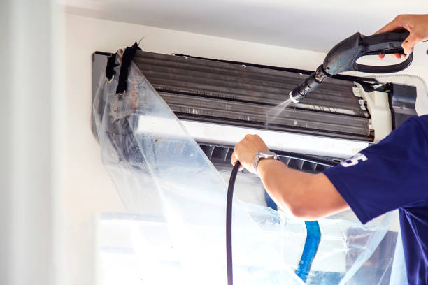 Best Ductwork Cleaning Services  in South Bradenton, FL